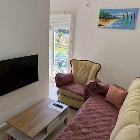 Gjinaj Apartments Ulcinj Exteriör bild
