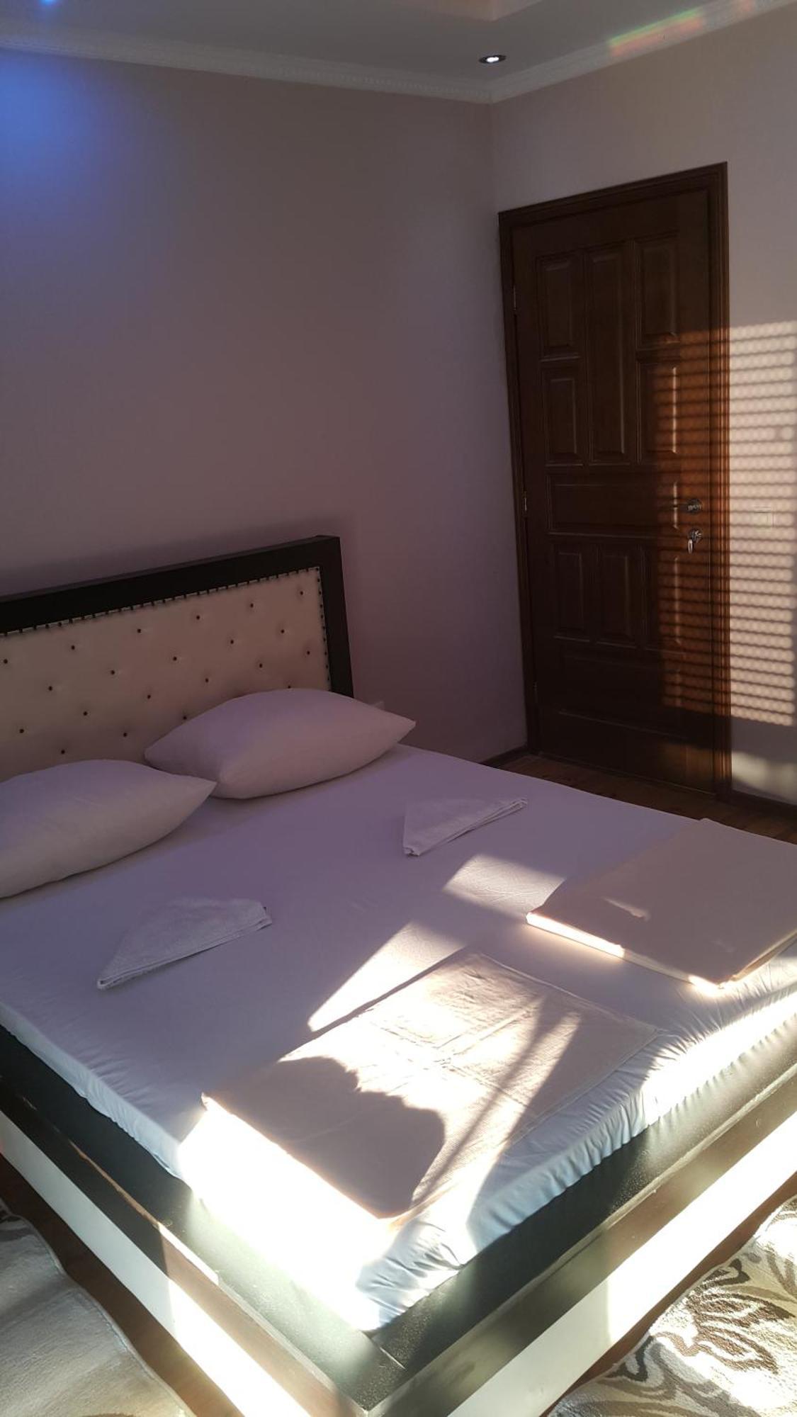 Gjinaj Apartments Ulcinj Rum bild