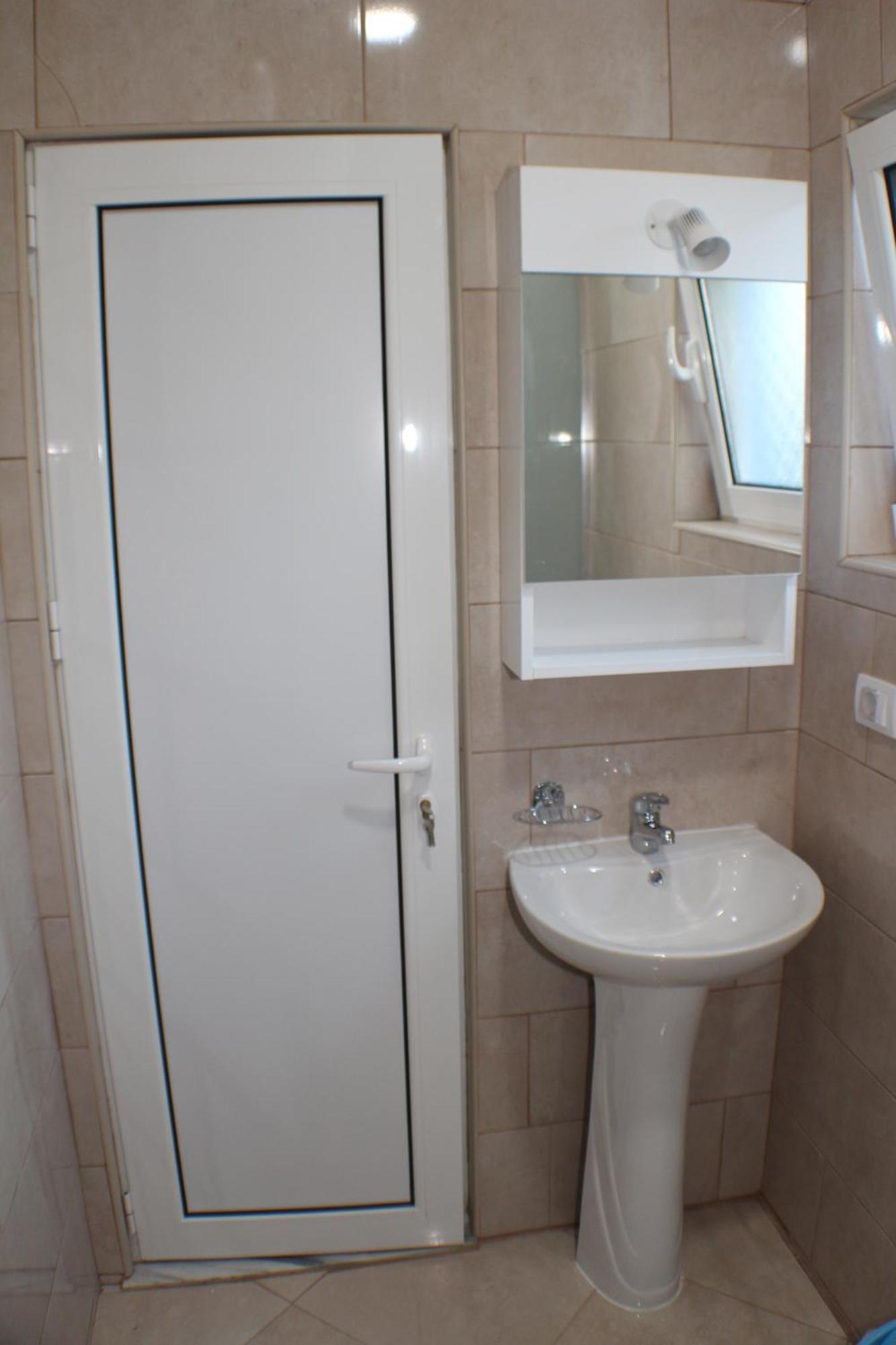 Gjinaj Apartments Ulcinj Rum bild